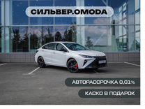 Новый OMODA S5 GT 1.6 AMT, 2023, цена от 2 189 900 руб.