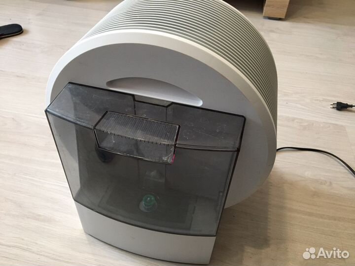 Увлажнитель воздуха boneco