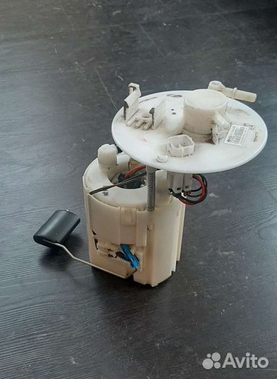 Hyundai Solaris бензонасос