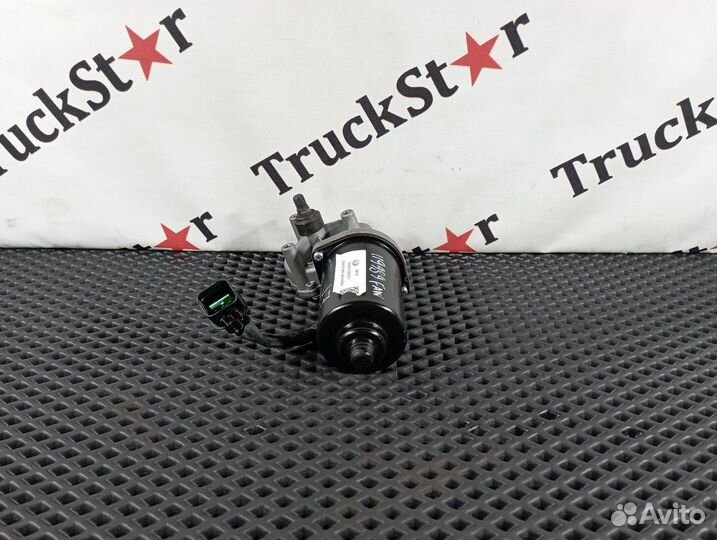 Моторчик стеклоочистителя 2023г. Faw J7