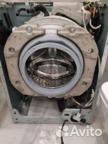 Ремонт стиральных машин и холодильников