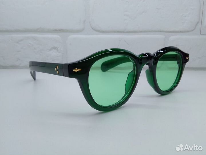 Очки Jacques Marie Mage