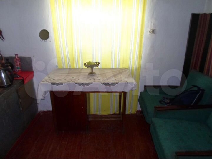 Дом 32 м² на участке 6 сот.