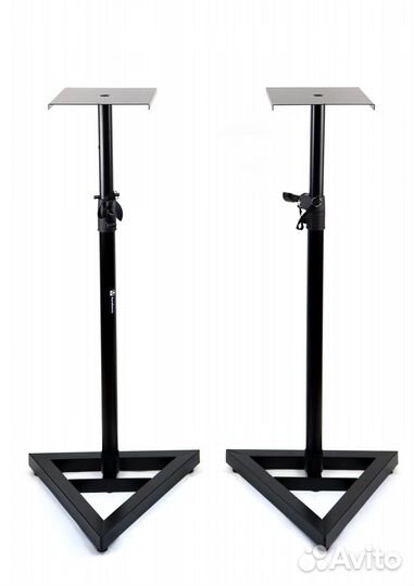 Стойки для студийных мониторов AuraSonics SMS (2 ш