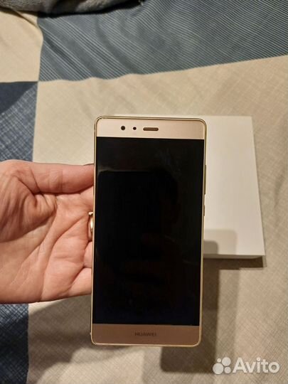 HUAWEI P9 Dual sim, 3/32 ГБ