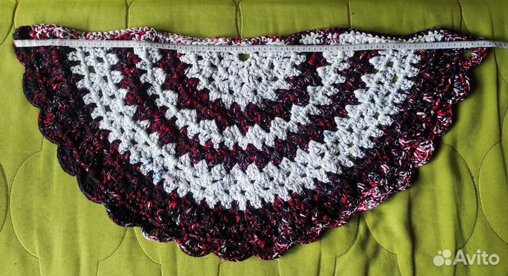 Коврики для бани