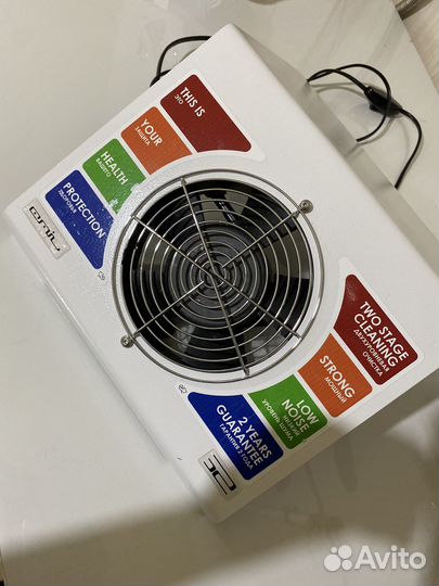 Аппарат для маникюра новый