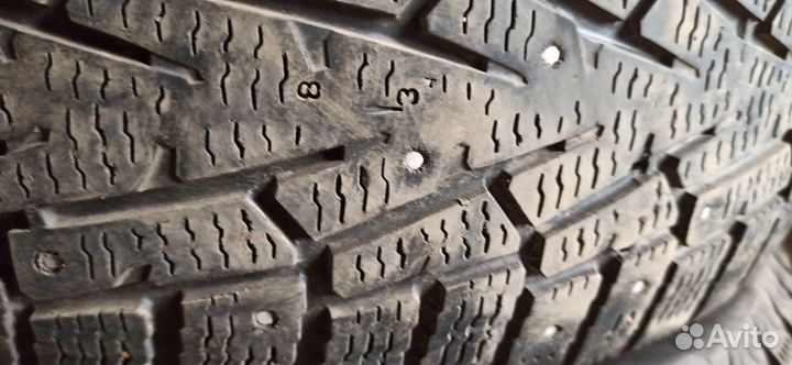 Cordiant Snow Cross 215/60 R17