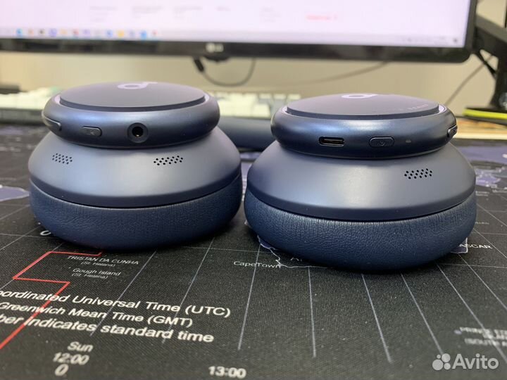 Беспроводные наушники Anker Soundcore Space Q45