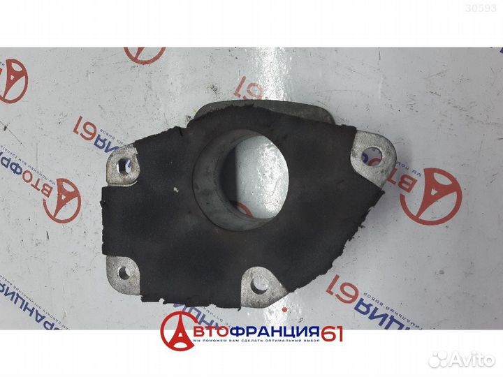 Кронштейн вакуумного усилителя, 8200461030 renault