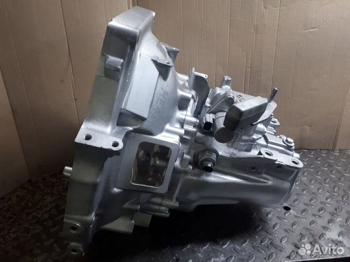 Коробка передач МКПП Honda Civic 8 1.8