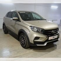 ВАЗ (LADA) XRAY Cross 1.8 MT, 2019, 18 634 км, с пробегом, цена 1 225 000 руб.