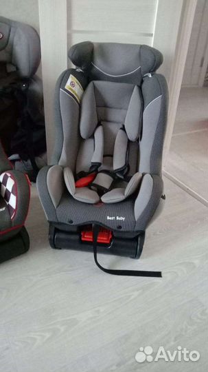 Автокресло rant 3-25кг, прокат