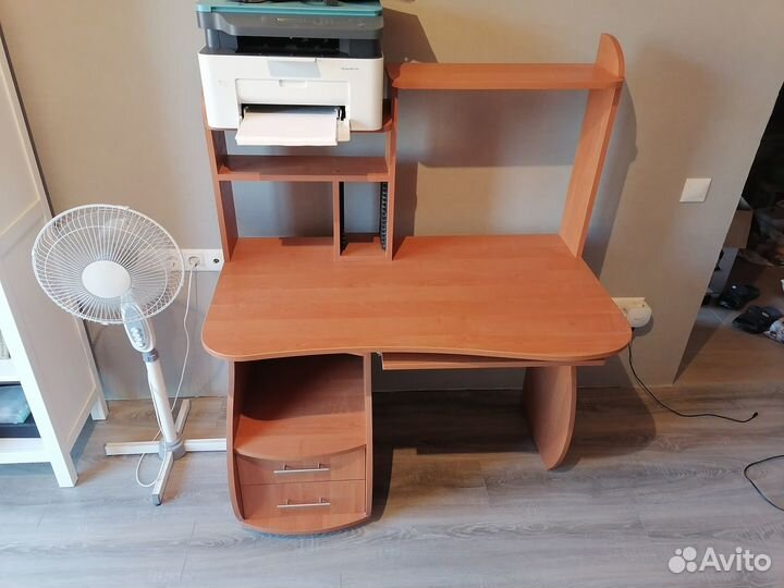 Компьютерный стол бу