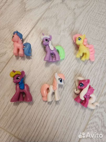 My Little Pony