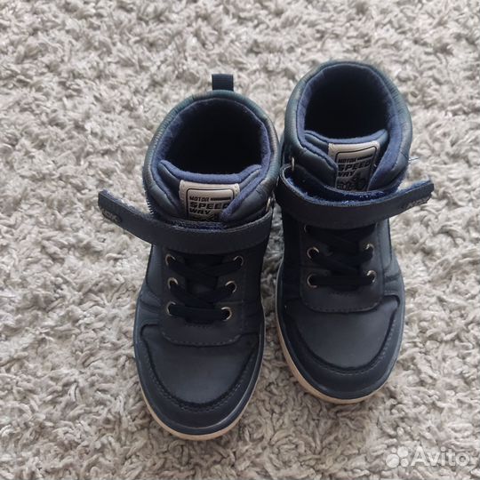 Продаю ботинки KDX