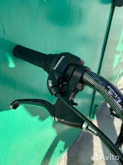 Велосипед Stels Miss 5000