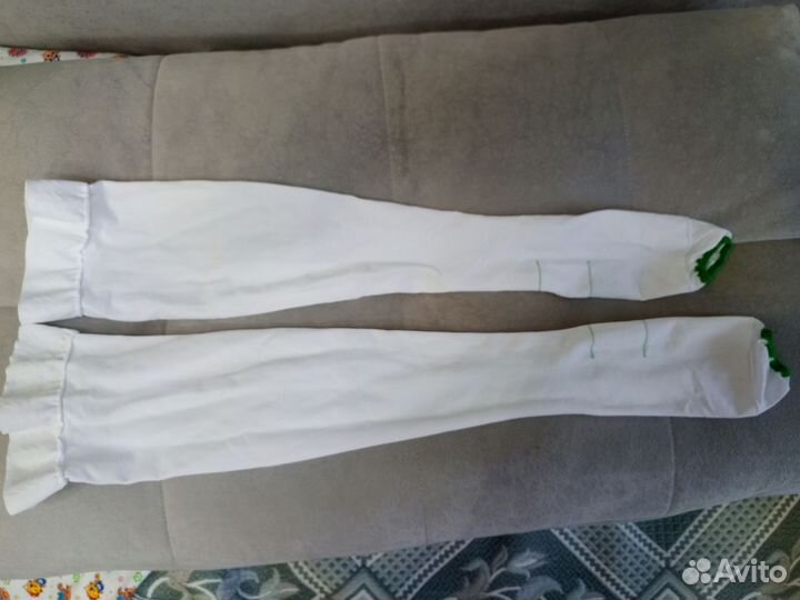 Компрессионные чулки для родов