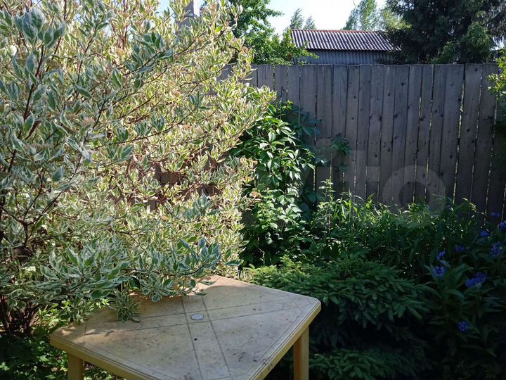 Дача 54 м² на участке 16 сот.