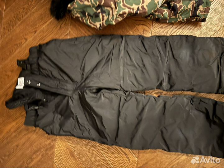 Куртка зимняя для мальчика mini rodini