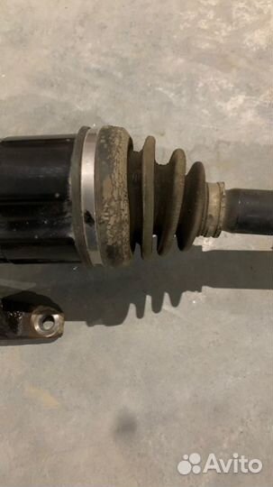 Приводной вал правый Toyota Camry V55 2.5 2AR 2015