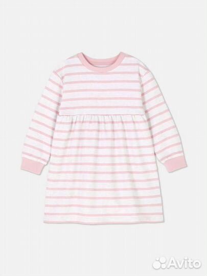 Платье primark для девочки 98 104 116