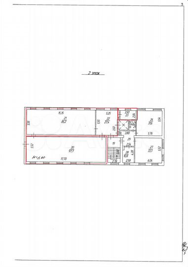 Производство, 220 м²