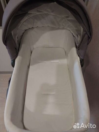 Коляска inglesina sofia