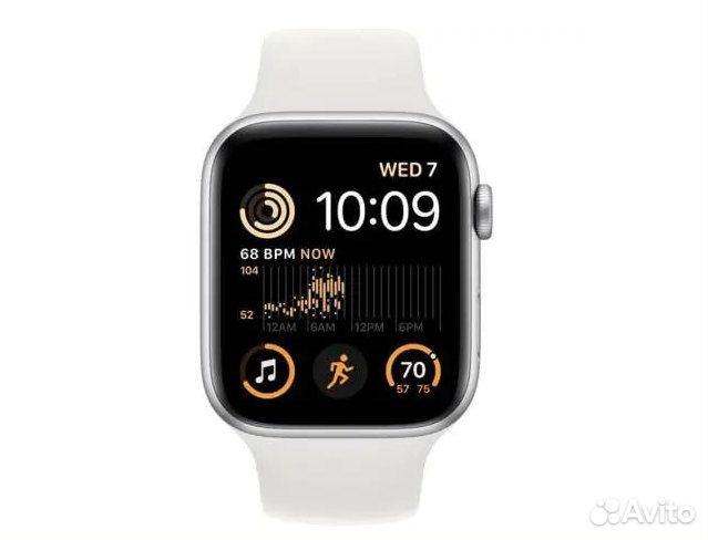 Apple Watch SE Gen 2 Рассрочка
