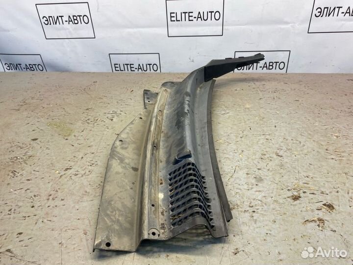 Жабо правое Opel Antara 2.4 2008