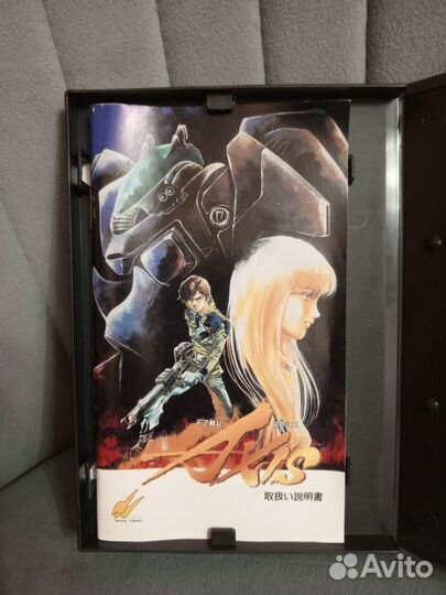 Игры на Sega Genesis