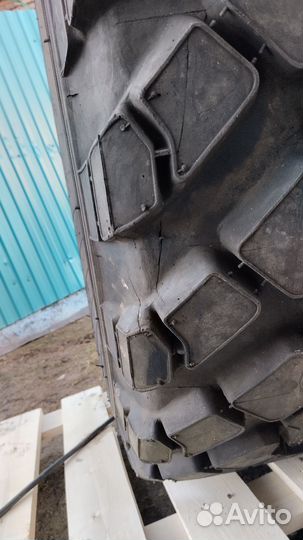 Резина 12.00r18