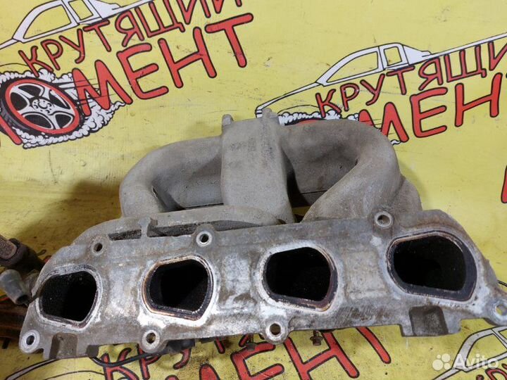 Коллектор впускной Ford Focus 1 2.0 2002