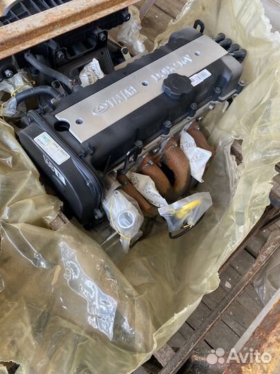 Продажа двигателя