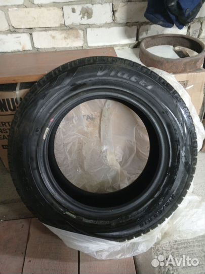 Viatti Bosco A/T 215/65 R16C