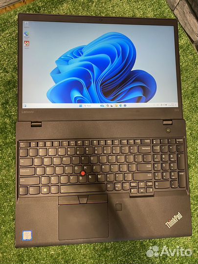 Lenovo ThinkPad T570 