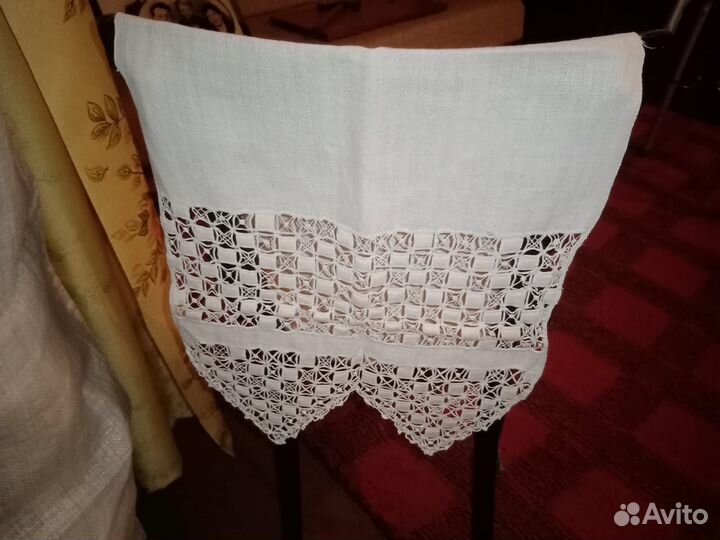 Рушник СССР