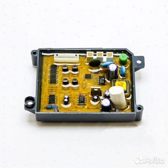 Плата управления стиральной машины Samsung