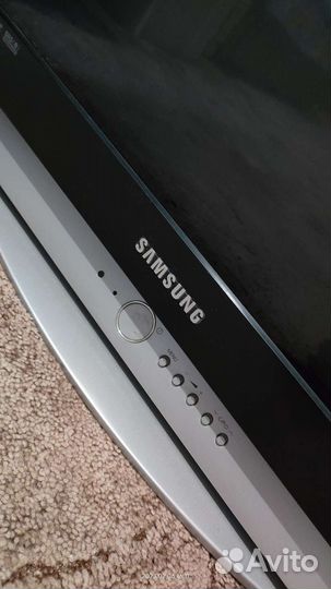 Телевизор samsung 29