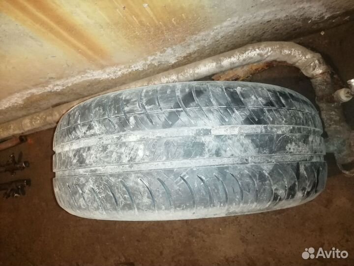 Michelin Agility 185/55 R14