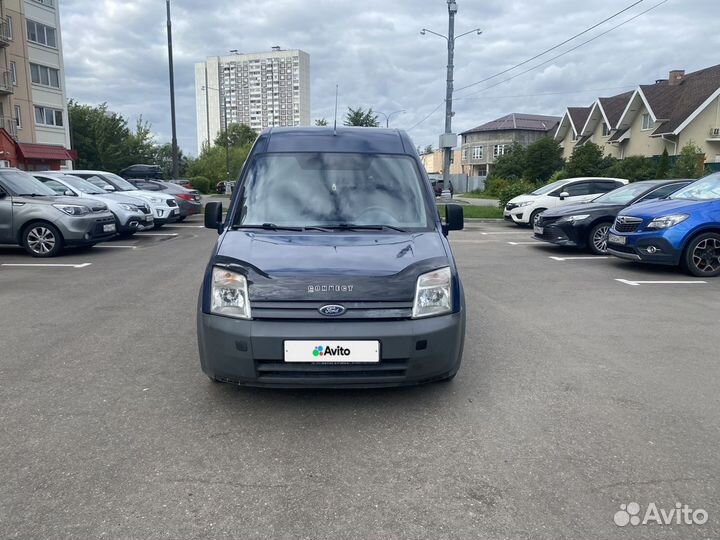 Ford Tourneo Connect 1.8 МТ, 2008, 227 000 км