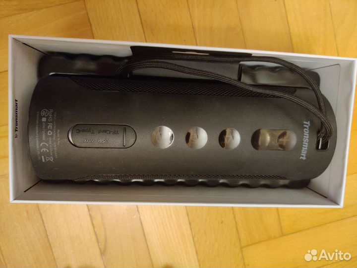 Беспроводная колонка Tronsmart