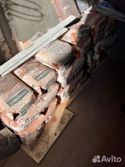 Кладочный раствор основит медный