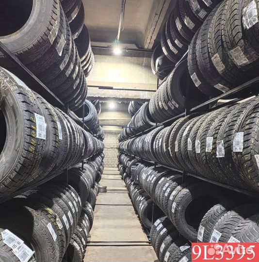 Toyo Tranpath MPZ 195/60 R16 88Q