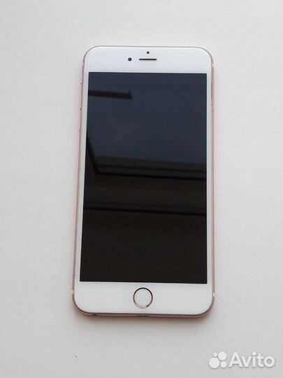 Apple iPhone 6s plus 32GB