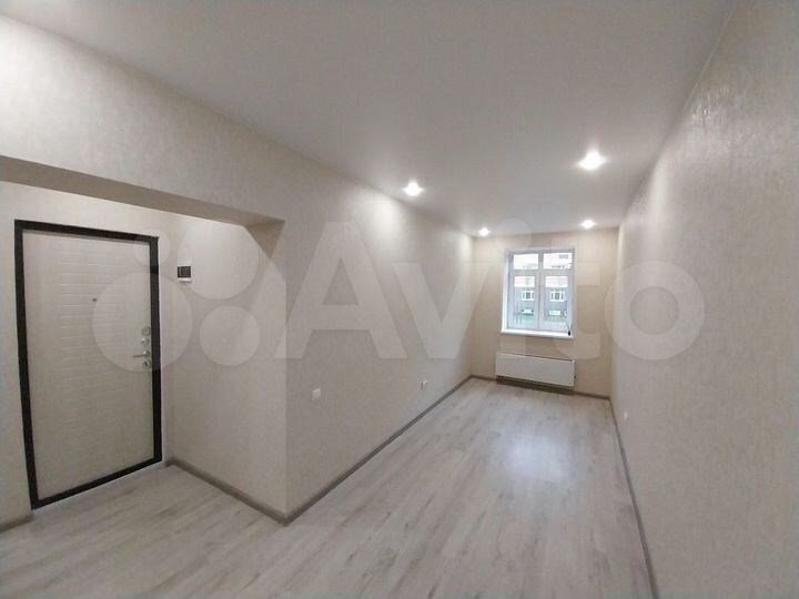 Квартира-студия, 23 м², 1/4 эт.