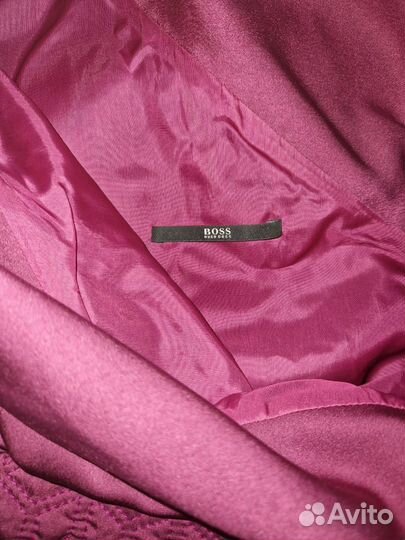 Платье hugo boss