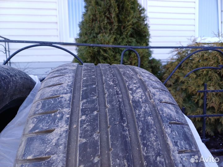Goodyear Eagle F1 Asymmetric 245/45 R18