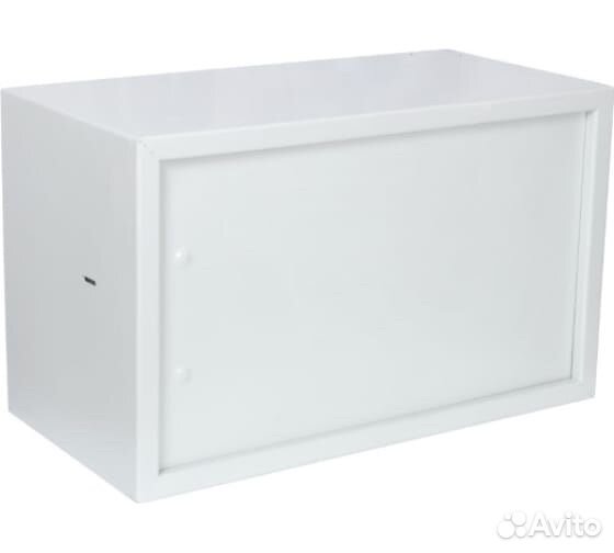 Антивандальный шкаф