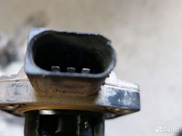 Датчик уровня масла bmw 1 E87 2.0L